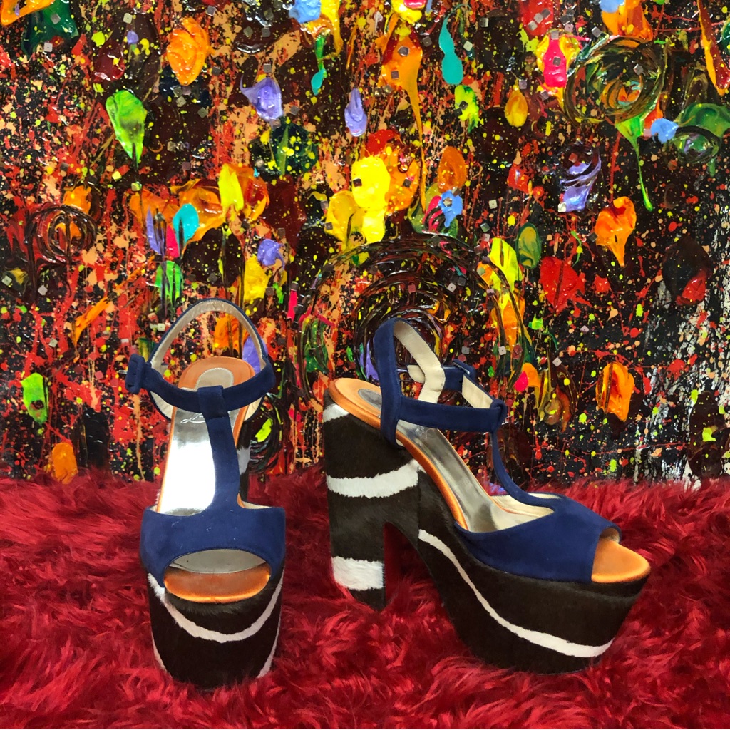 Christian Louboutin Christian Louboutin